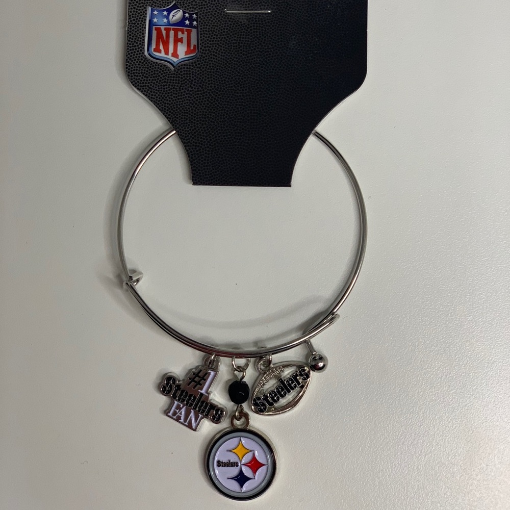 Steeler’s Fan bundle for Women